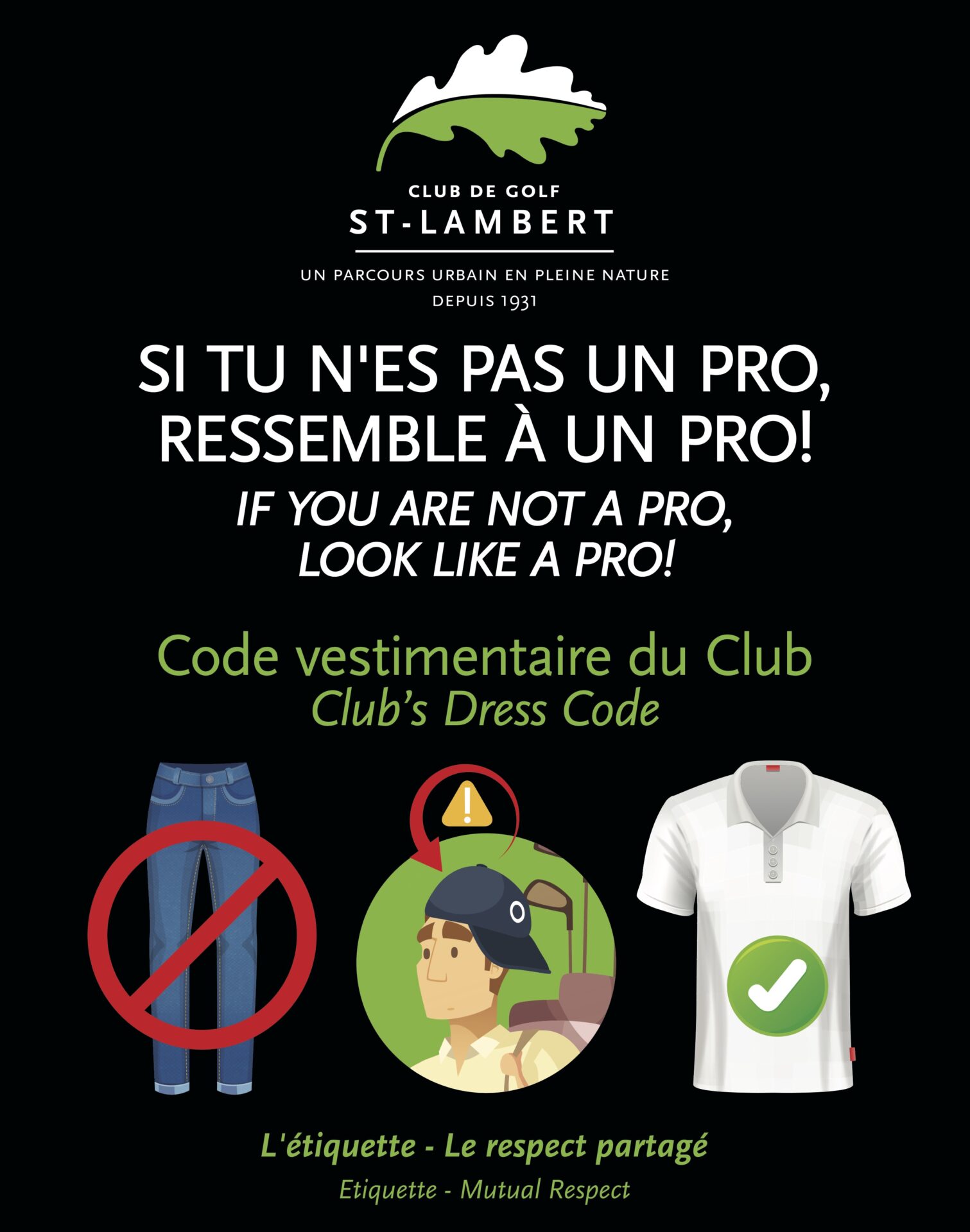 Golf St-Lambert_dressCode (1)
